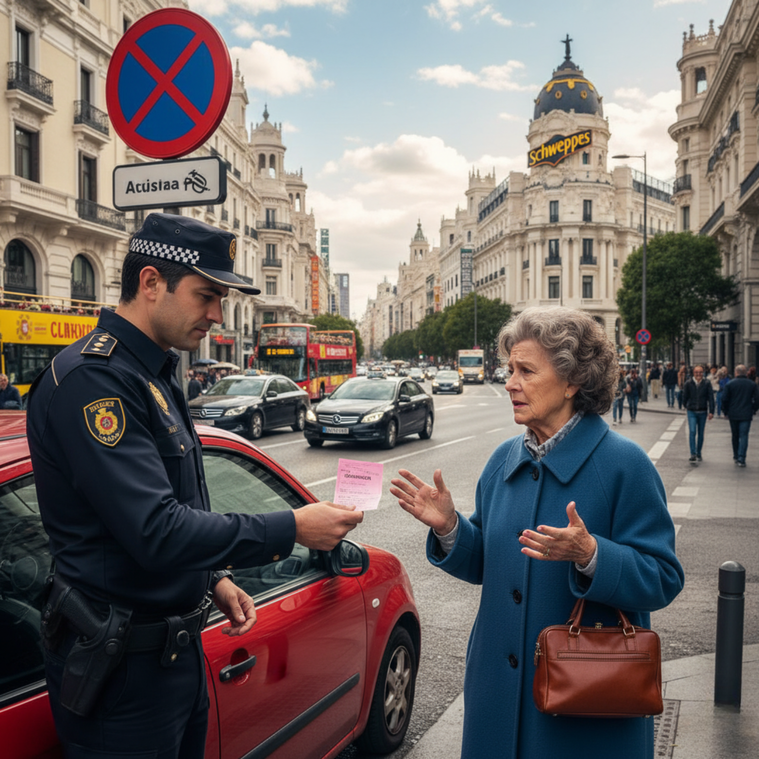 Inicio ¡Cuidado al Volante! Un Delito de Tráfico en España puede Arruinar tu Solicitud de Nacionalidad