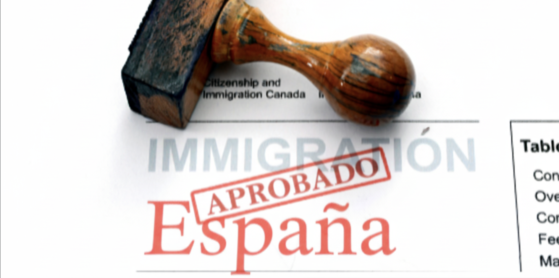 Inicio Tramites Migratorios