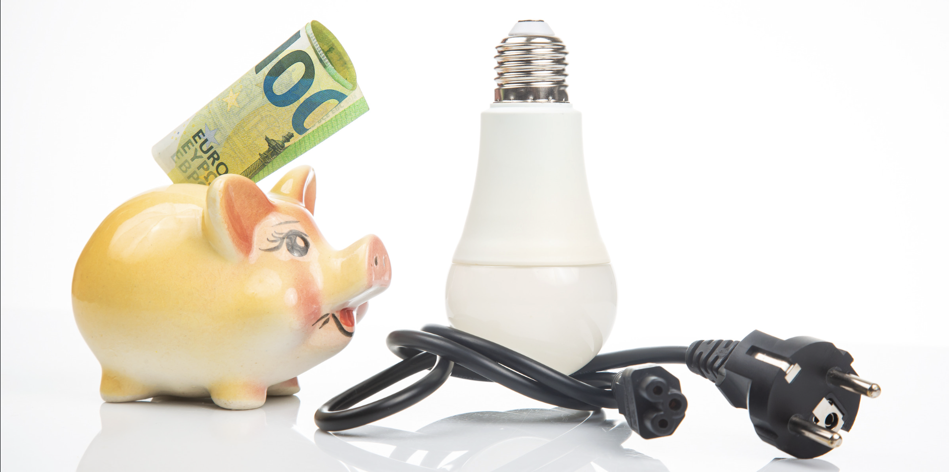 Inicio Asesoría Energetica