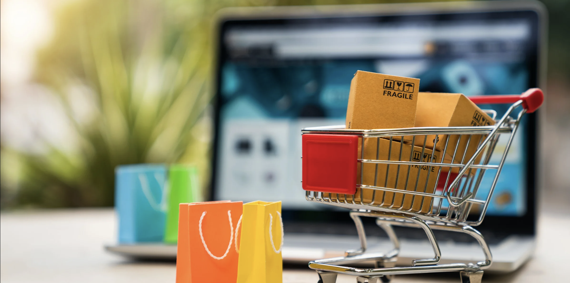 Inicio Publicidad en Internet